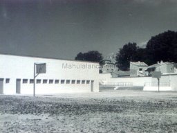 Mula Antigua serie-2